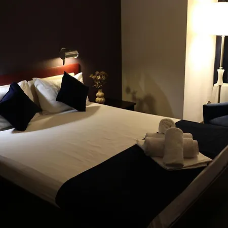 Hotel Garni Jugoslavija 3*