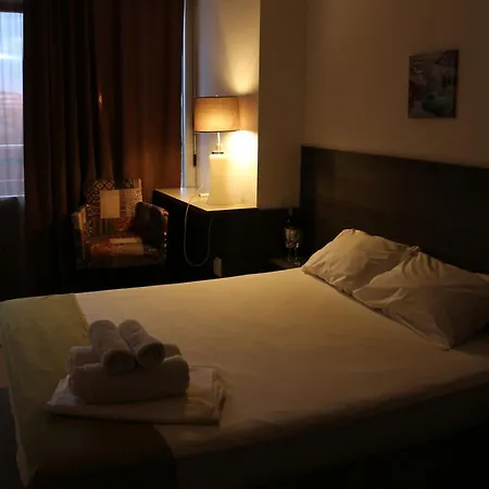 Garni Jugoslavija Hotel Belgrade